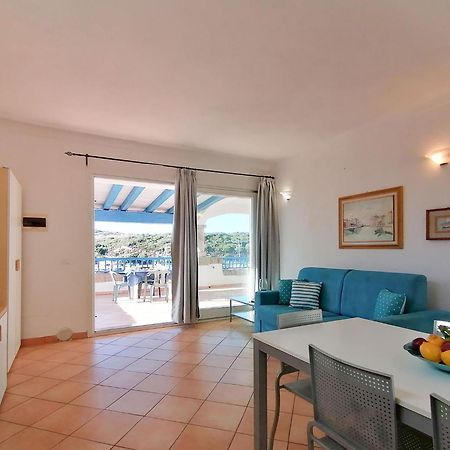 Vigna Marina Apartments Santa Teresa Gallura Luaran gambar