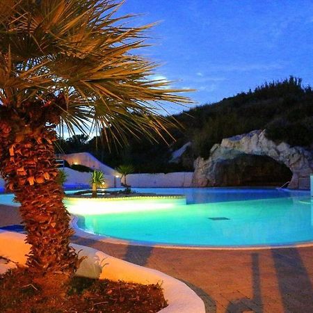 Vigna Marina Apartments Santa Teresa Gallura Luaran gambar