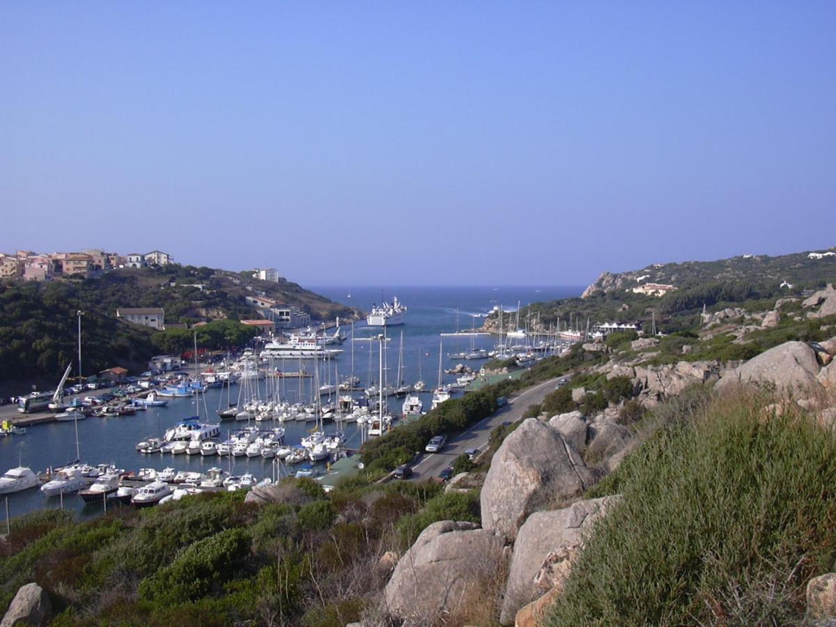 Vigna Marina Apartments Santa Teresa Gallura Luaran gambar