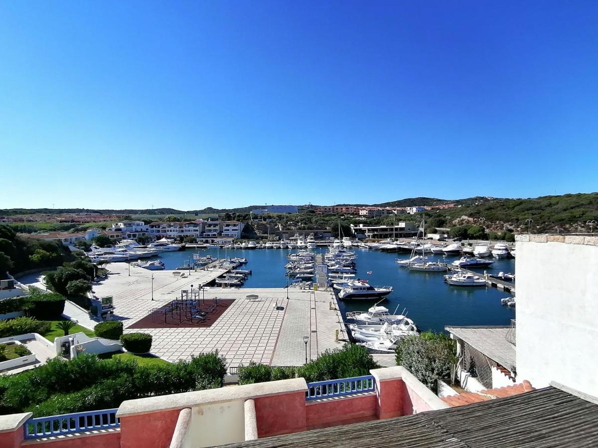 Vigna Marina Apartments Santa Teresa Gallura Luaran gambar