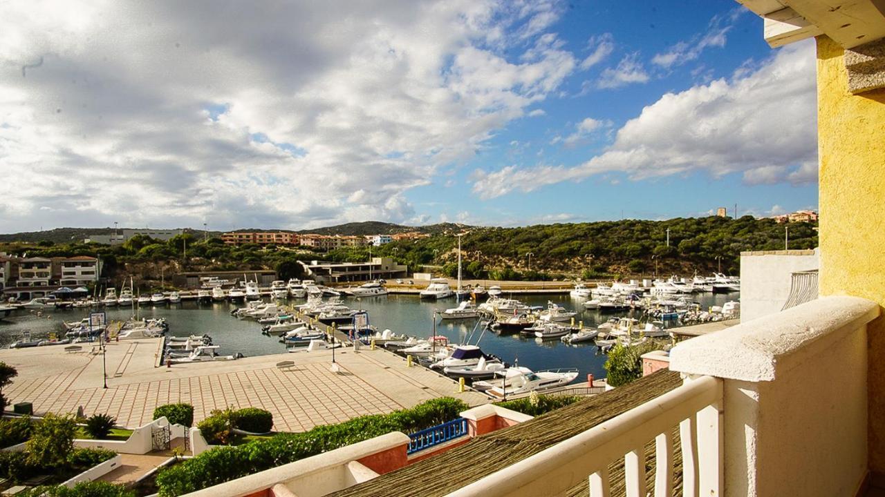 Vigna Marina Apartments Santa Teresa Gallura Luaran gambar