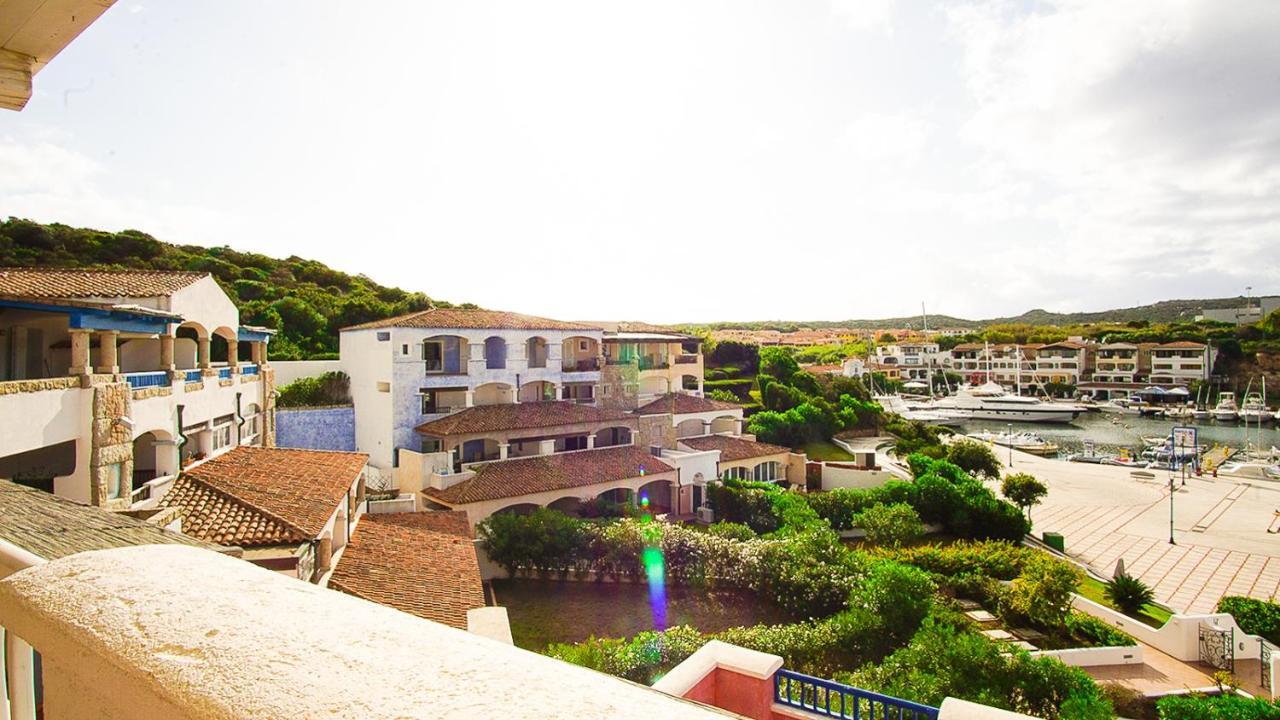 Vigna Marina Apartments Santa Teresa Gallura Luaran gambar