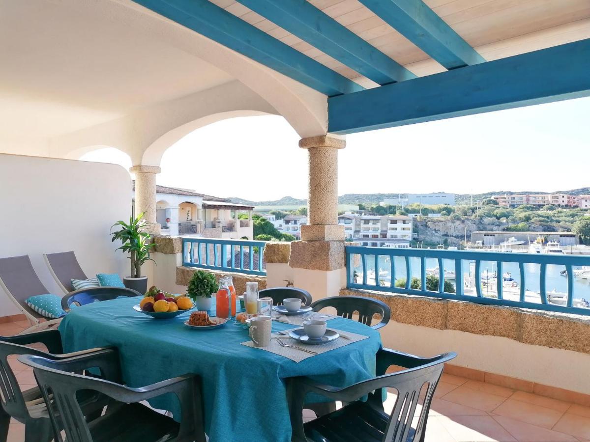 Vigna Marina Apartments Santa Teresa Gallura Luaran gambar