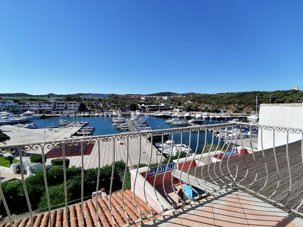 Vigna Marina Apartments Santa Teresa Gallura Luaran gambar