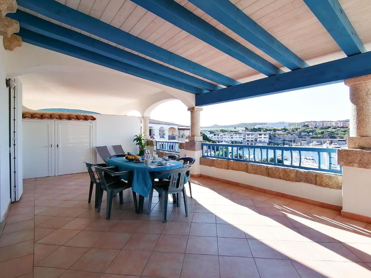 Vigna Marina Apartments Santa Teresa Gallura Luaran gambar