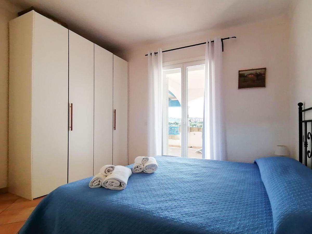Vigna Marina Apartments Santa Teresa Gallura Luaran gambar