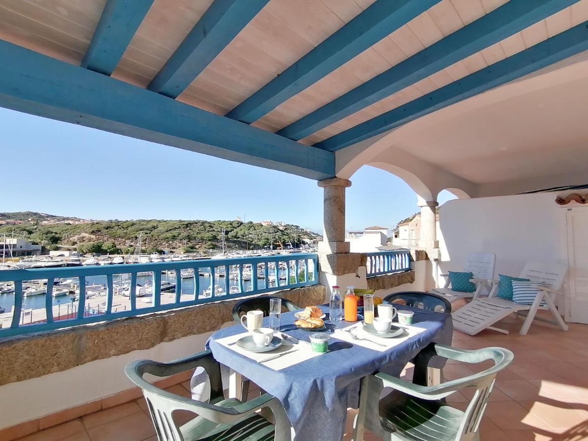 Vigna Marina Apartments Santa Teresa Gallura Luaran gambar