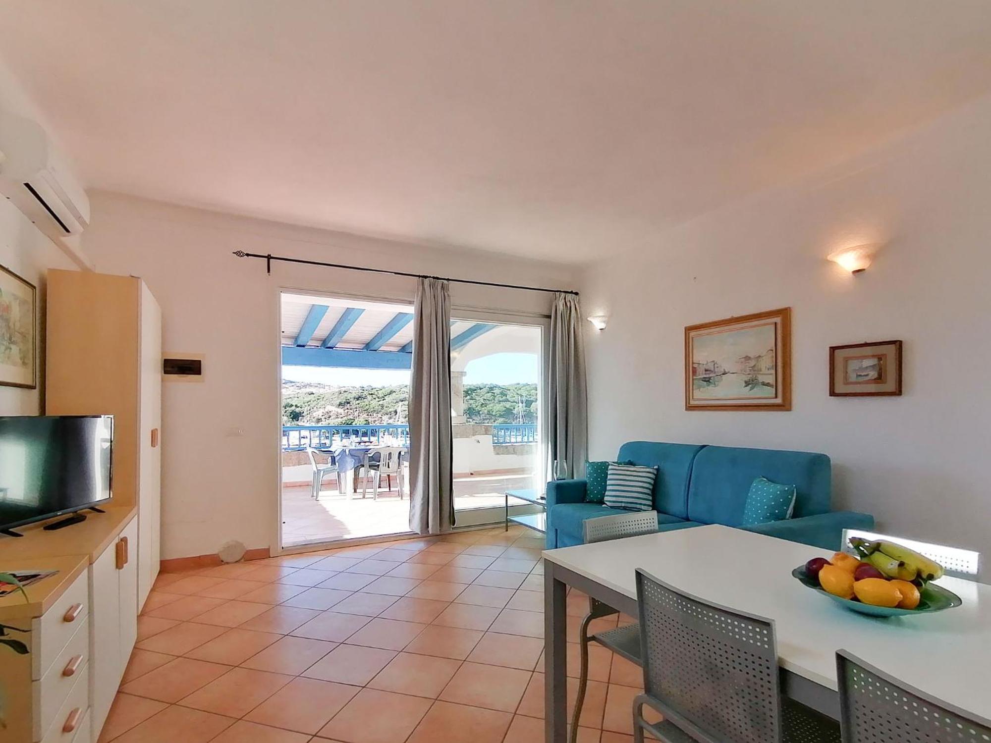 Vigna Marina Apartments Santa Teresa Gallura Luaran gambar