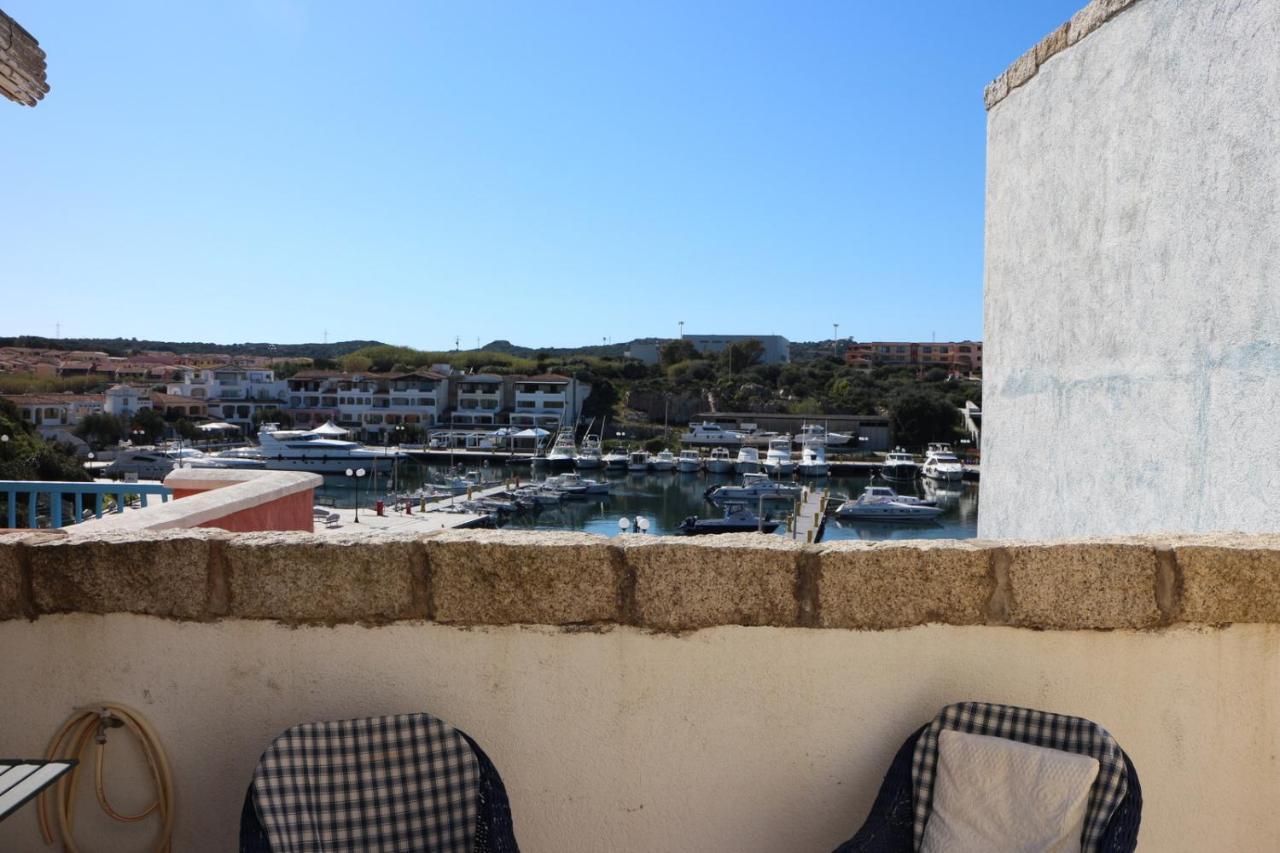 Vigna Marina Apartments Santa Teresa Gallura Luaran gambar