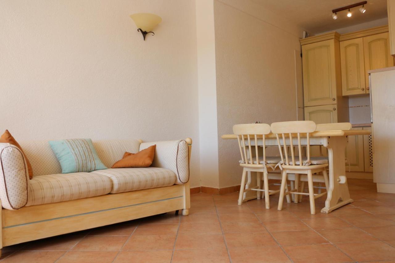 Vigna Marina Apartments Santa Teresa Gallura Luaran gambar