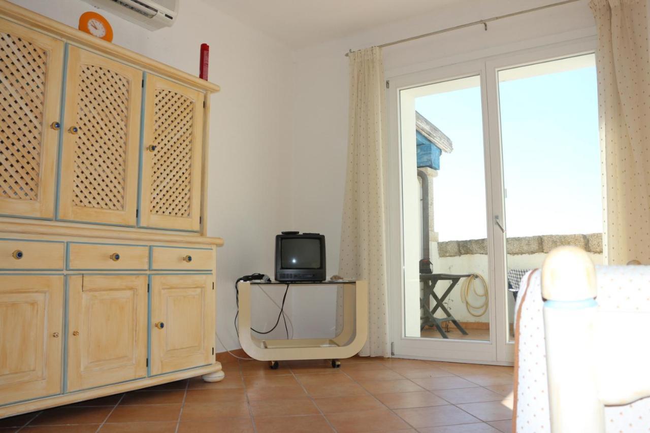 Vigna Marina Apartments Santa Teresa Gallura Luaran gambar