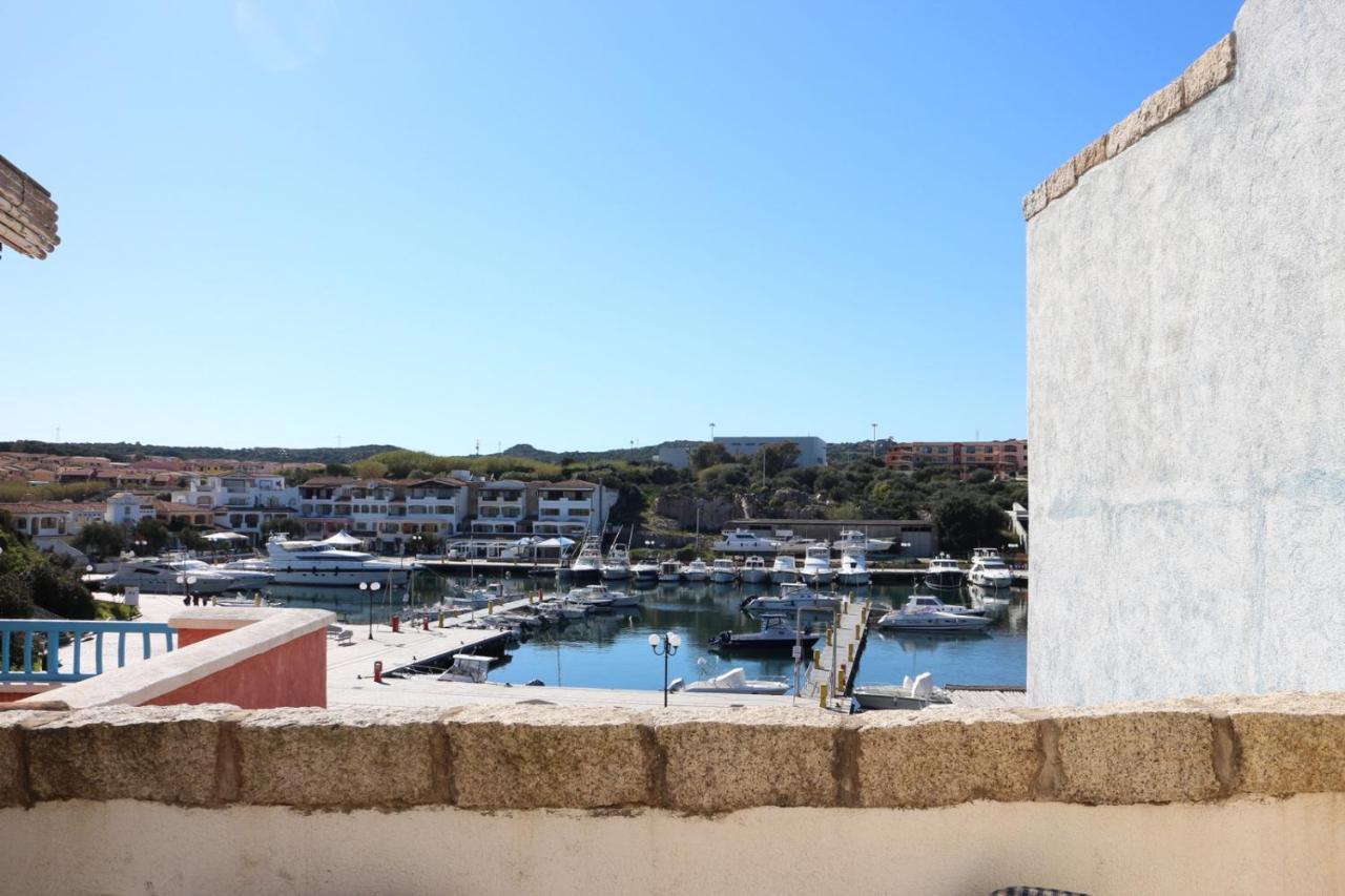 Vigna Marina Apartments Santa Teresa Gallura Luaran gambar