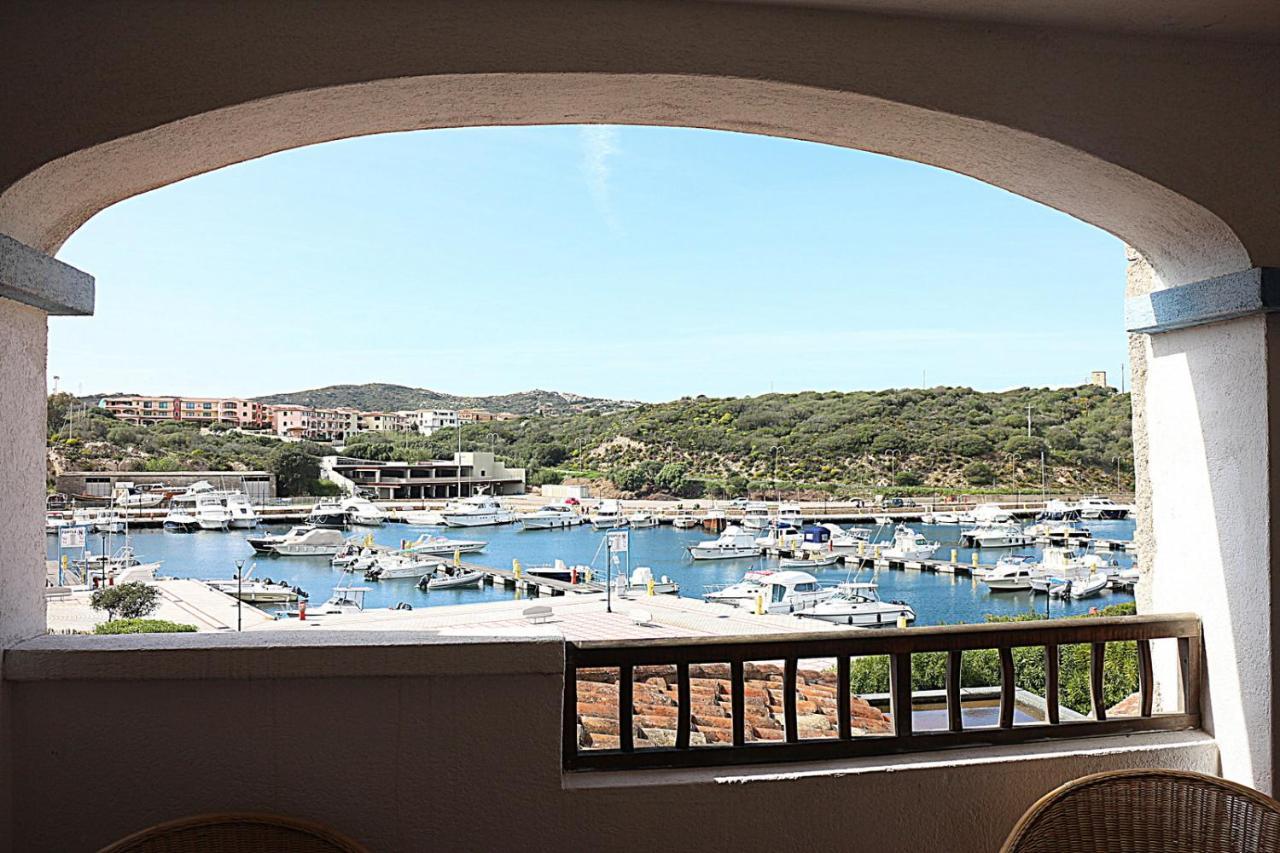 Vigna Marina Apartments Santa Teresa Gallura Luaran gambar