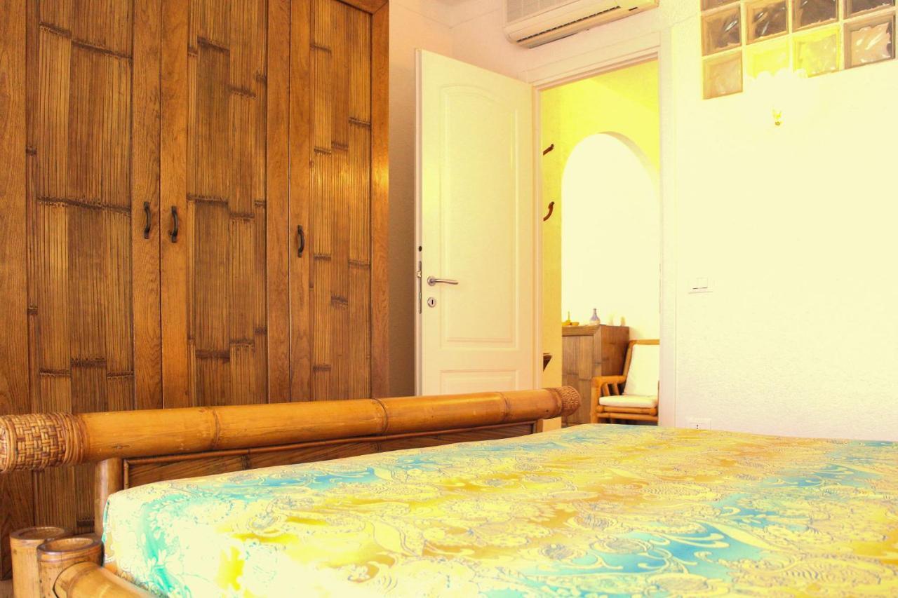 Vigna Marina Apartments Santa Teresa Gallura Luaran gambar