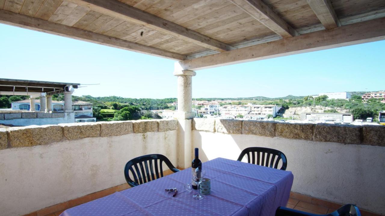 Vigna Marina Apartments Santa Teresa Gallura Luaran gambar