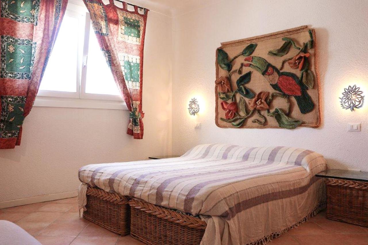 Vigna Marina Apartments Santa Teresa Gallura Luaran gambar