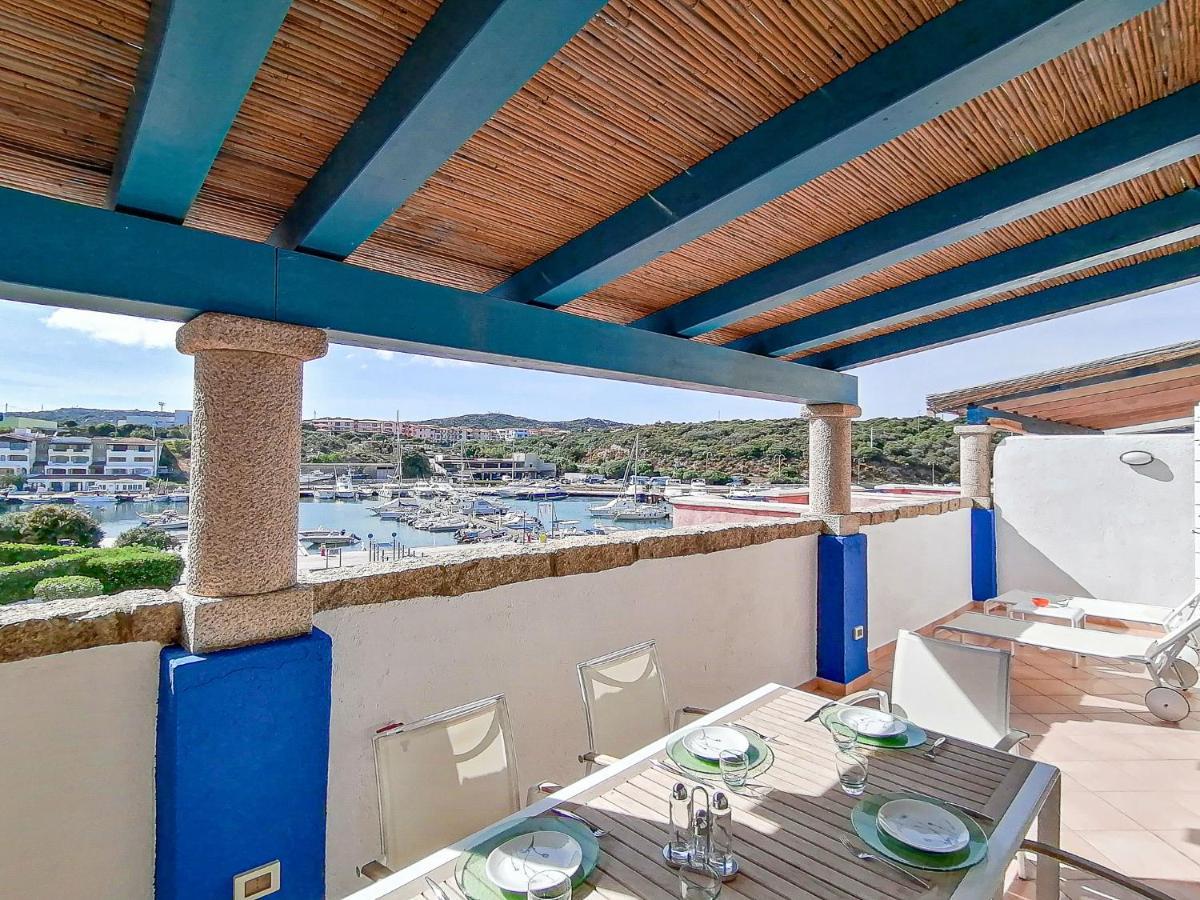Vigna Marina Apartments Santa Teresa Gallura Luaran gambar