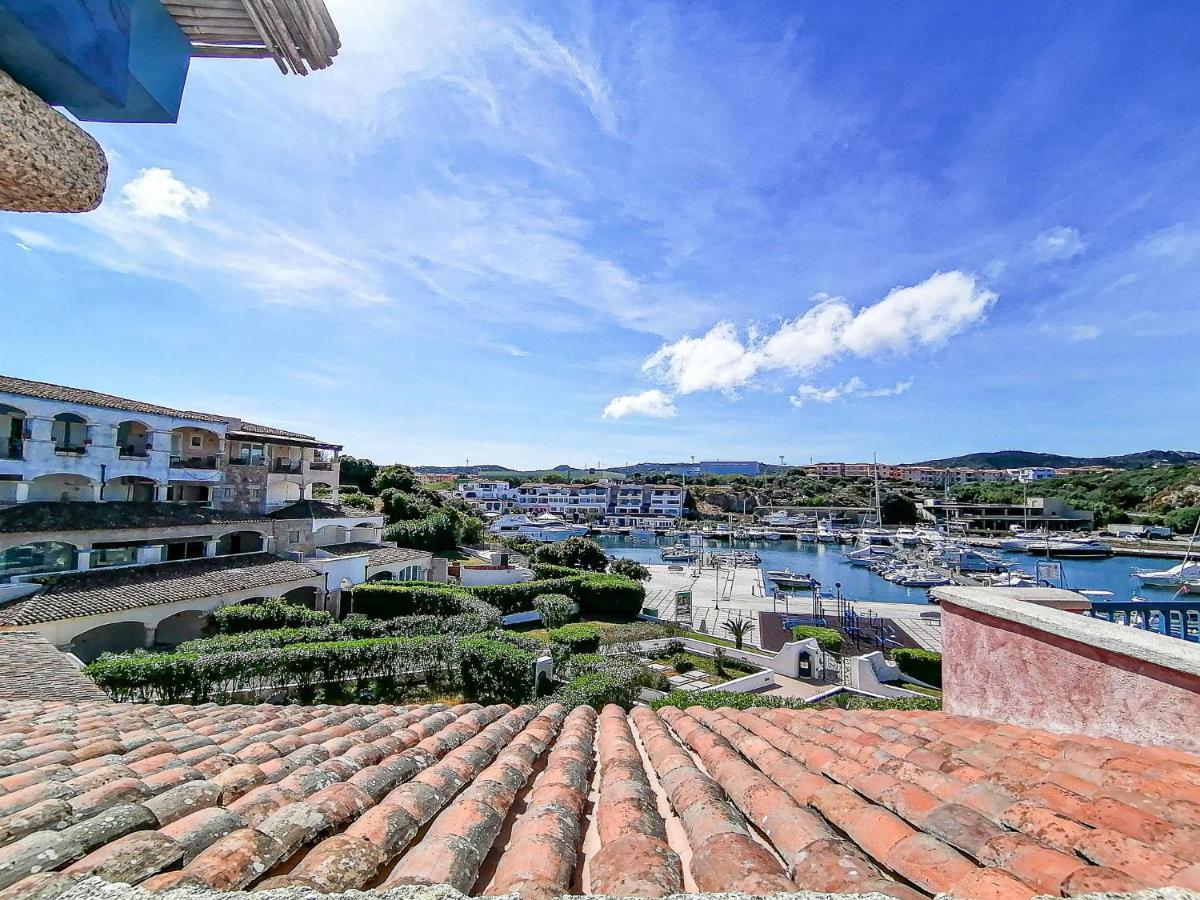 Vigna Marina Apartments Santa Teresa Gallura Luaran gambar