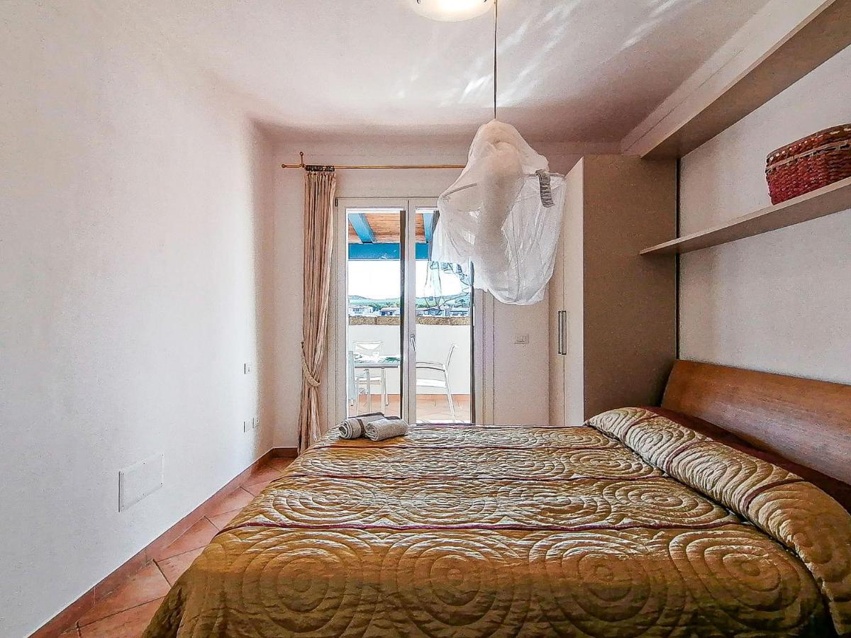 Vigna Marina Apartments Santa Teresa Gallura Luaran gambar